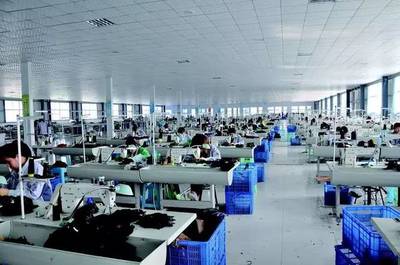 服裝廠成本太高,支出的比賺的還多?砍掉這8類,利潤(rùn)馬上出來(lái)!