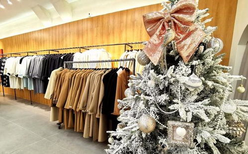 江蘇雙面呢服裝市場(chǎng)被授予全國(guó)商品市場(chǎng)最具發(fā)展?jié)摿κ袌?chǎng)