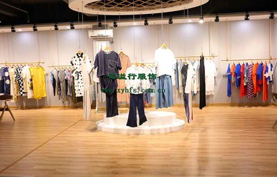 深圳原創(chuàng)設計師品牌撿子2017春夏,專柜品牌女裝批發(fā)