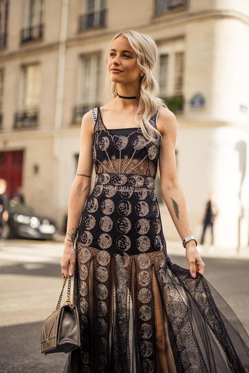 根據 肩寬 挑選服裝款式,輕松駕馭盛夏穿搭