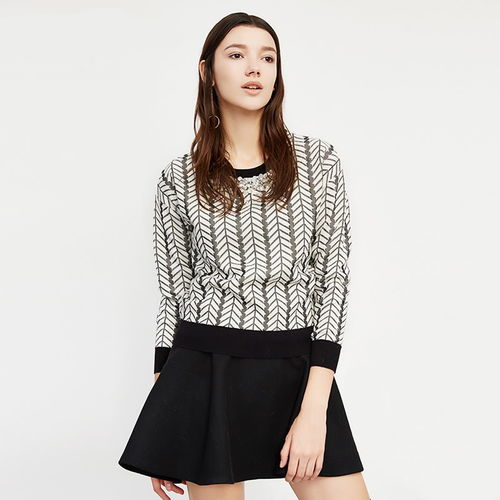 時尚魅力 歐美模特演繹皮革風尚，圖片大全與銷售指南